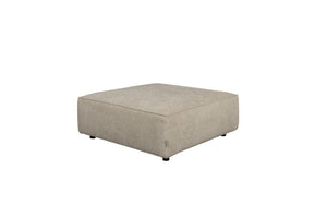 Zuiver Hunter hocker Sand