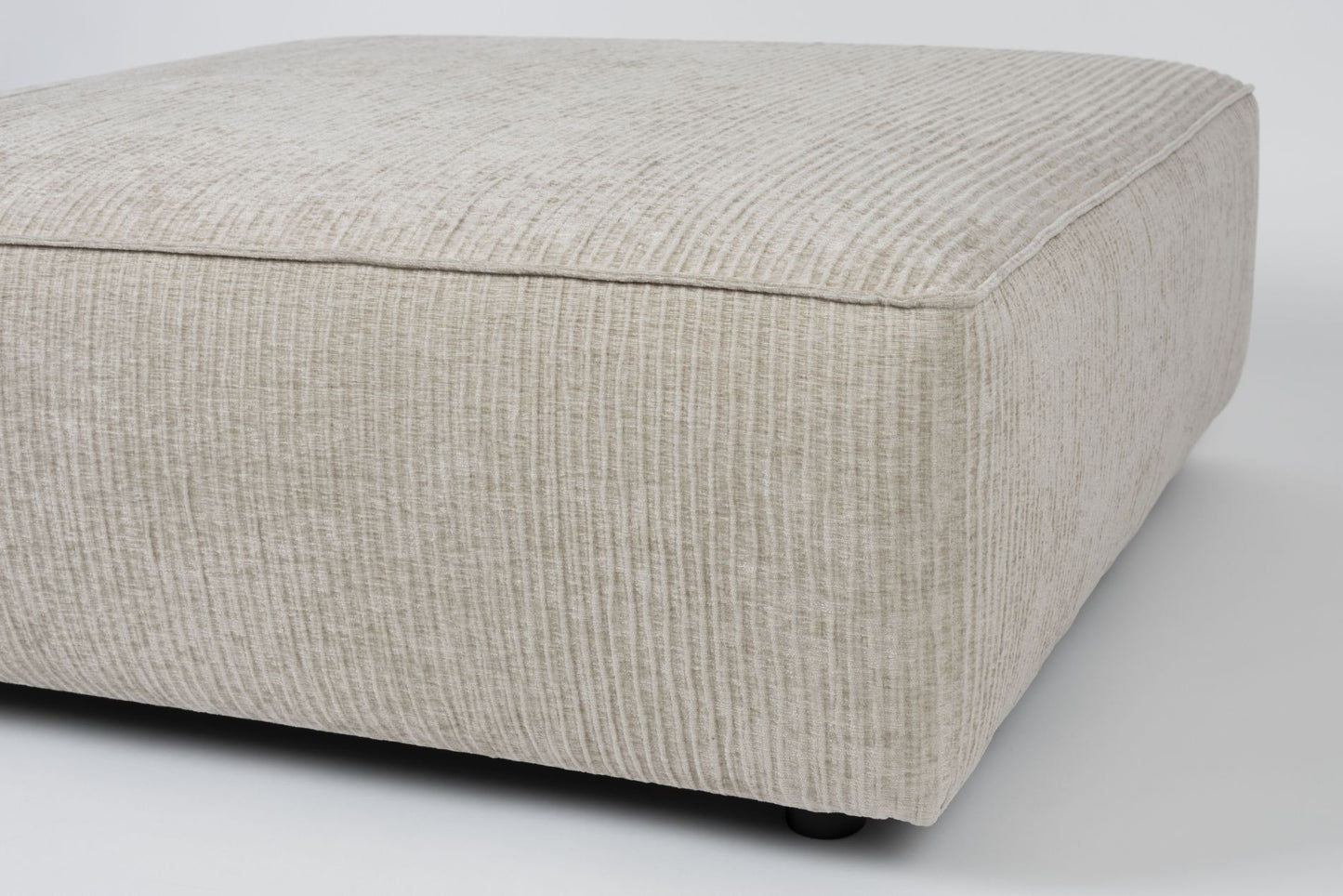 Zuiver Hunter hocker Sand
