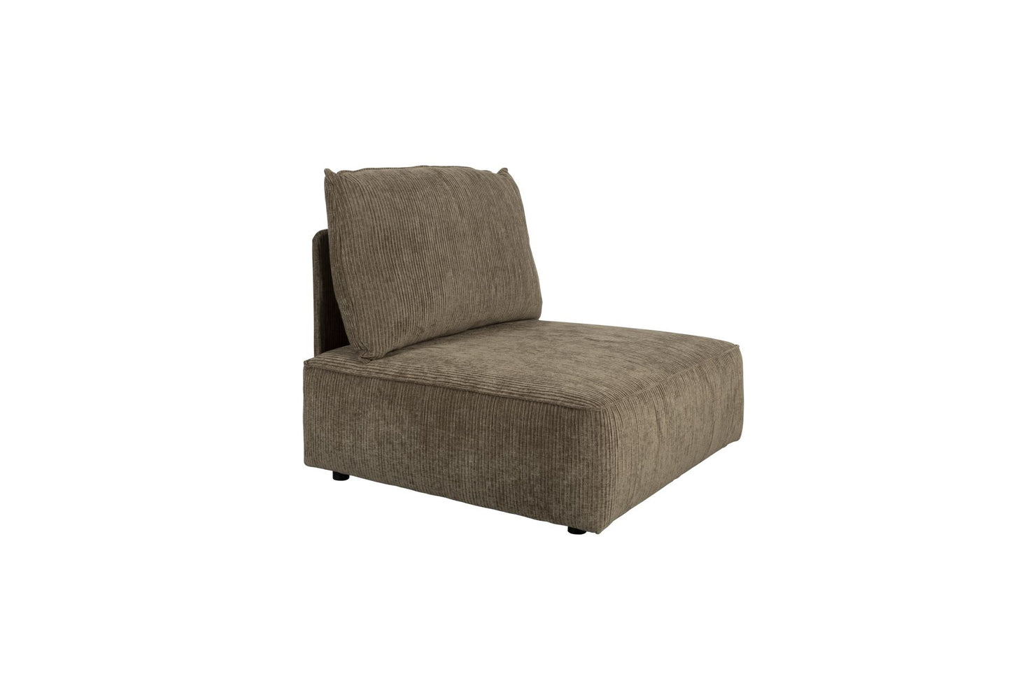 Zuiver Hunter 1,5-zits module Moss