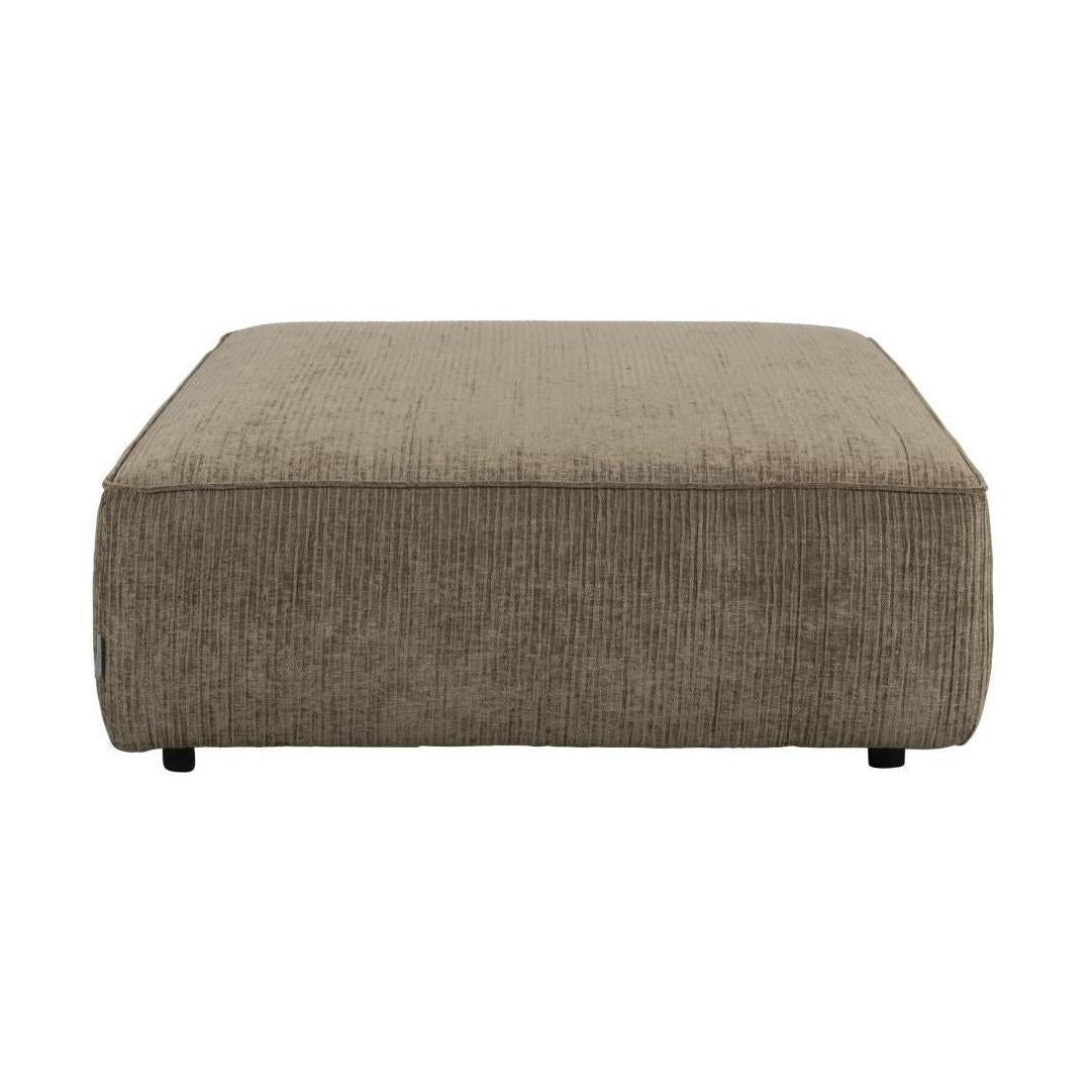 Zuiver Hunter 1,5-zits module zonder rug Moss