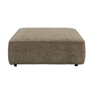 Zuiver Hunter 1,5-zits module zonder rug Moss
