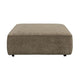 Zuiver Hunter 1,5-zits module zonder rug Moss