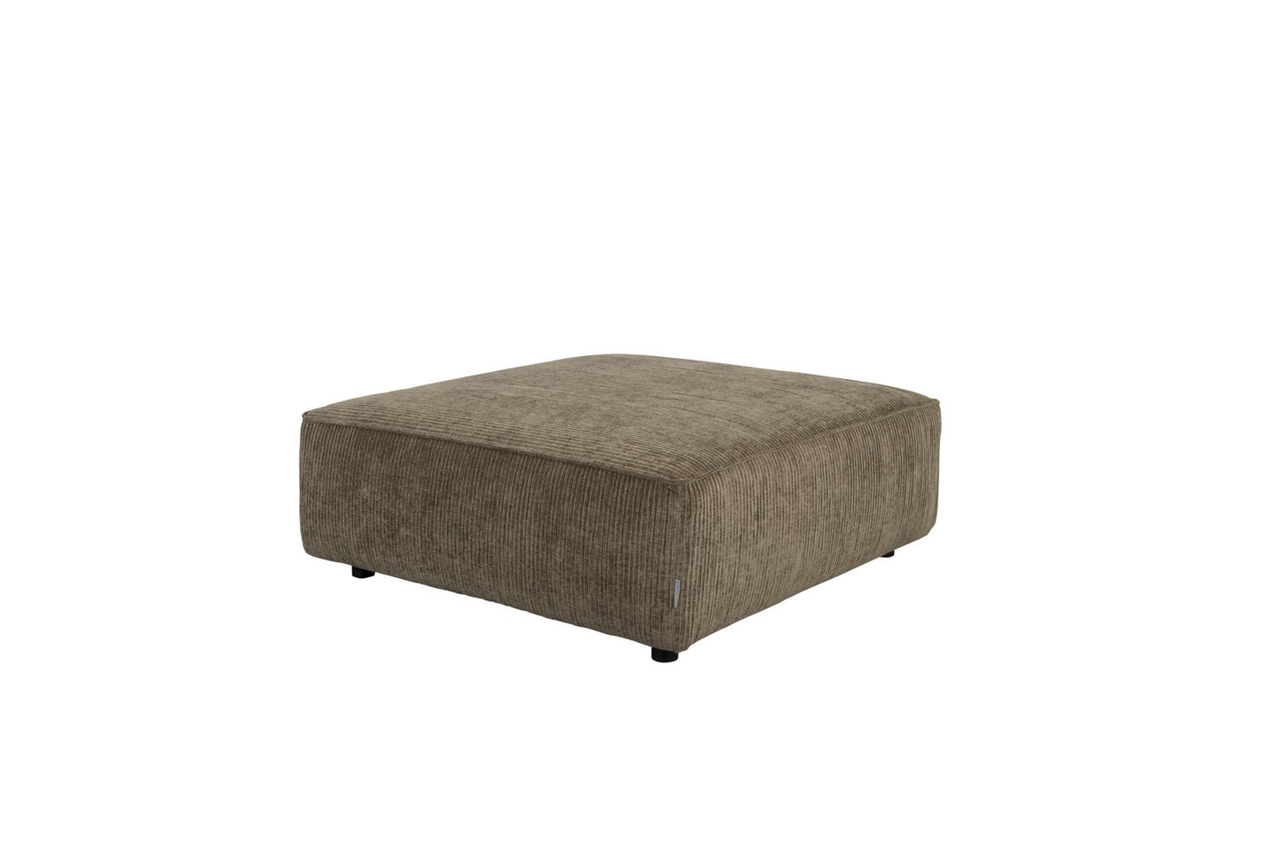 Zuiver Hunter 1,5-zits module zonder rug Moss
