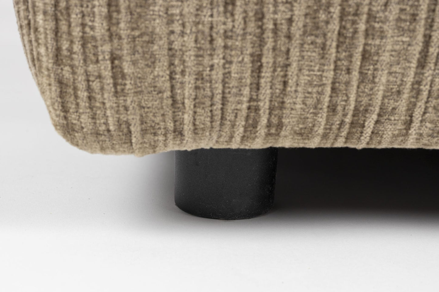 Zuiver Hunter 1,5-zits module zonder rug Moss