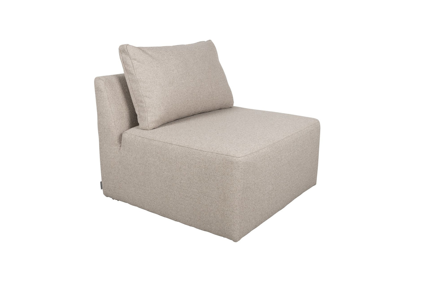 Zuiver Prosper module 1-zits Cappuccino