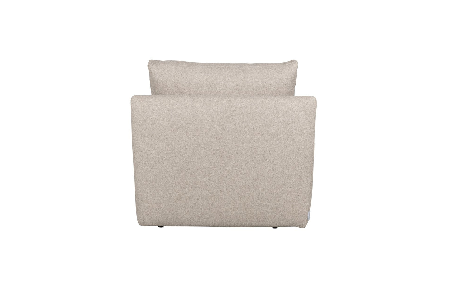 Zuiver Prosper module 1-zits Cappuccino