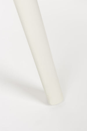 Zuiver Horizon tuinstoel Off-White