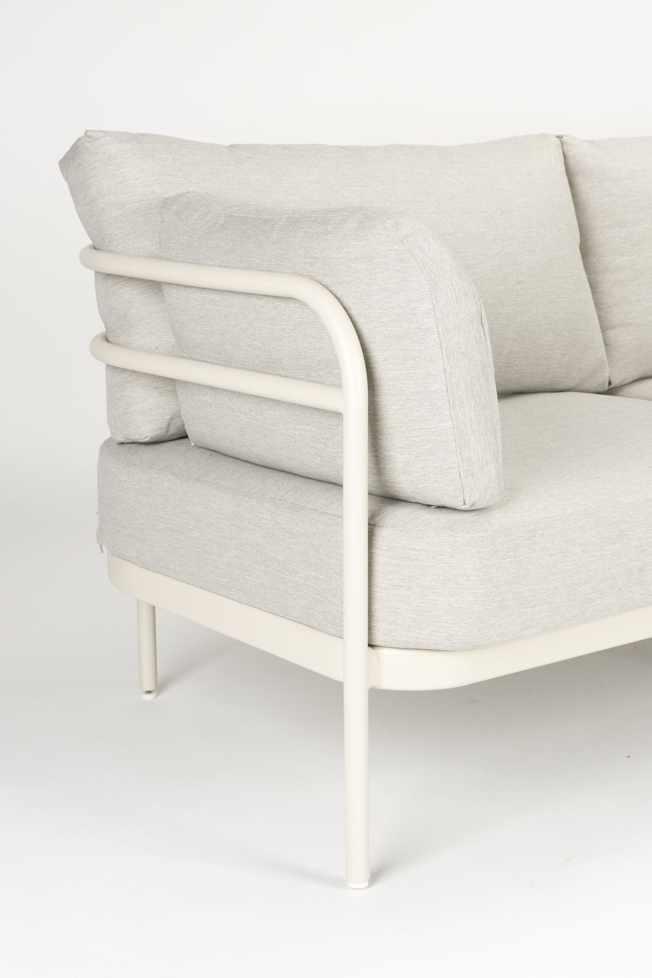 Zuiver Vista loungeset 3-delig
