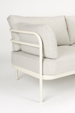 Zuiver Vista loungeset 3-delig