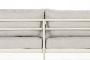 Zuiver Vista loungeset 3-delig