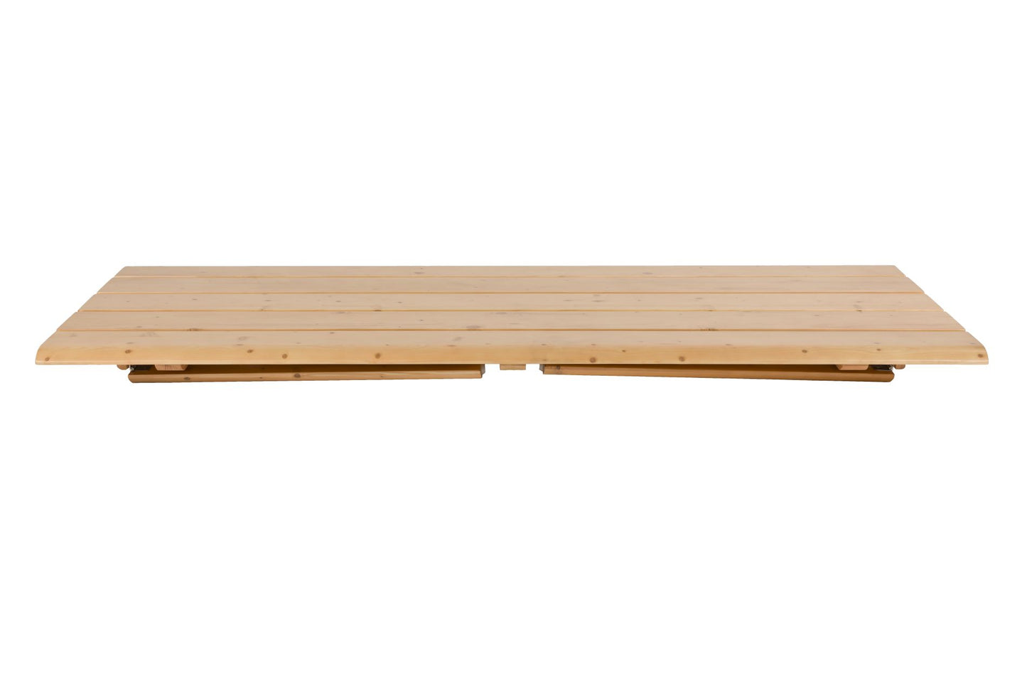 Zuiver Avenue tuintafel 180x79 cm Natural