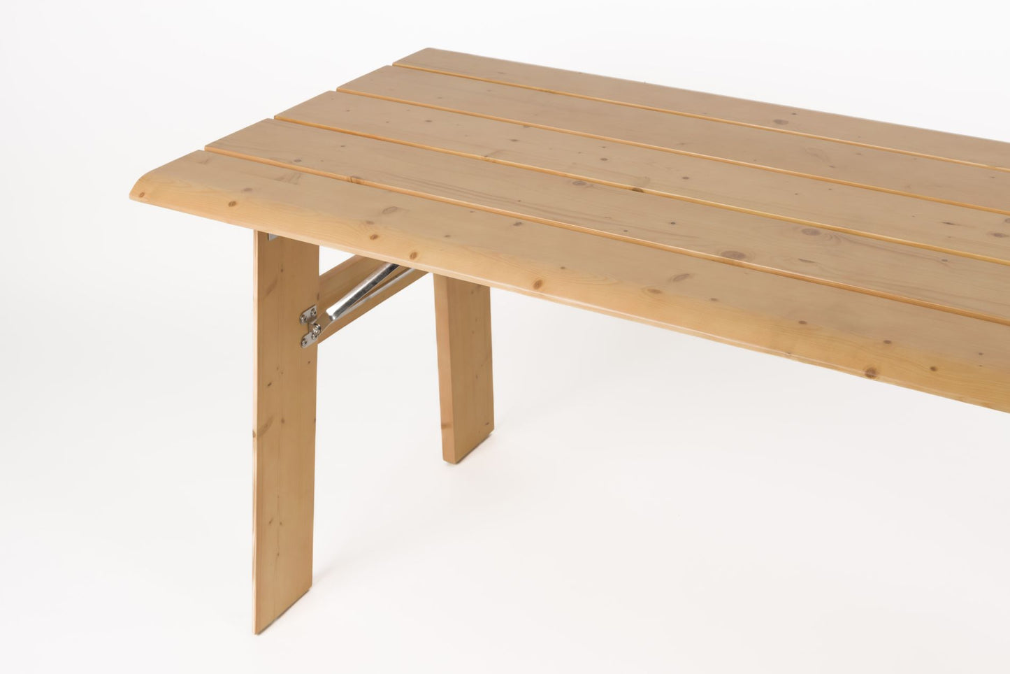 Zuiver Avenue tuintafel 180x79 cm Natural