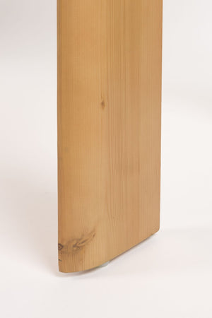 Zuiver Avenue tuintafel 180x79 cm Natural