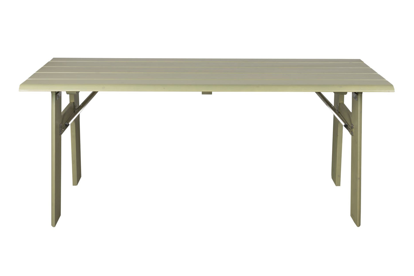 Zuiver Avenue tuintafel 180x79 cm Desert Sage