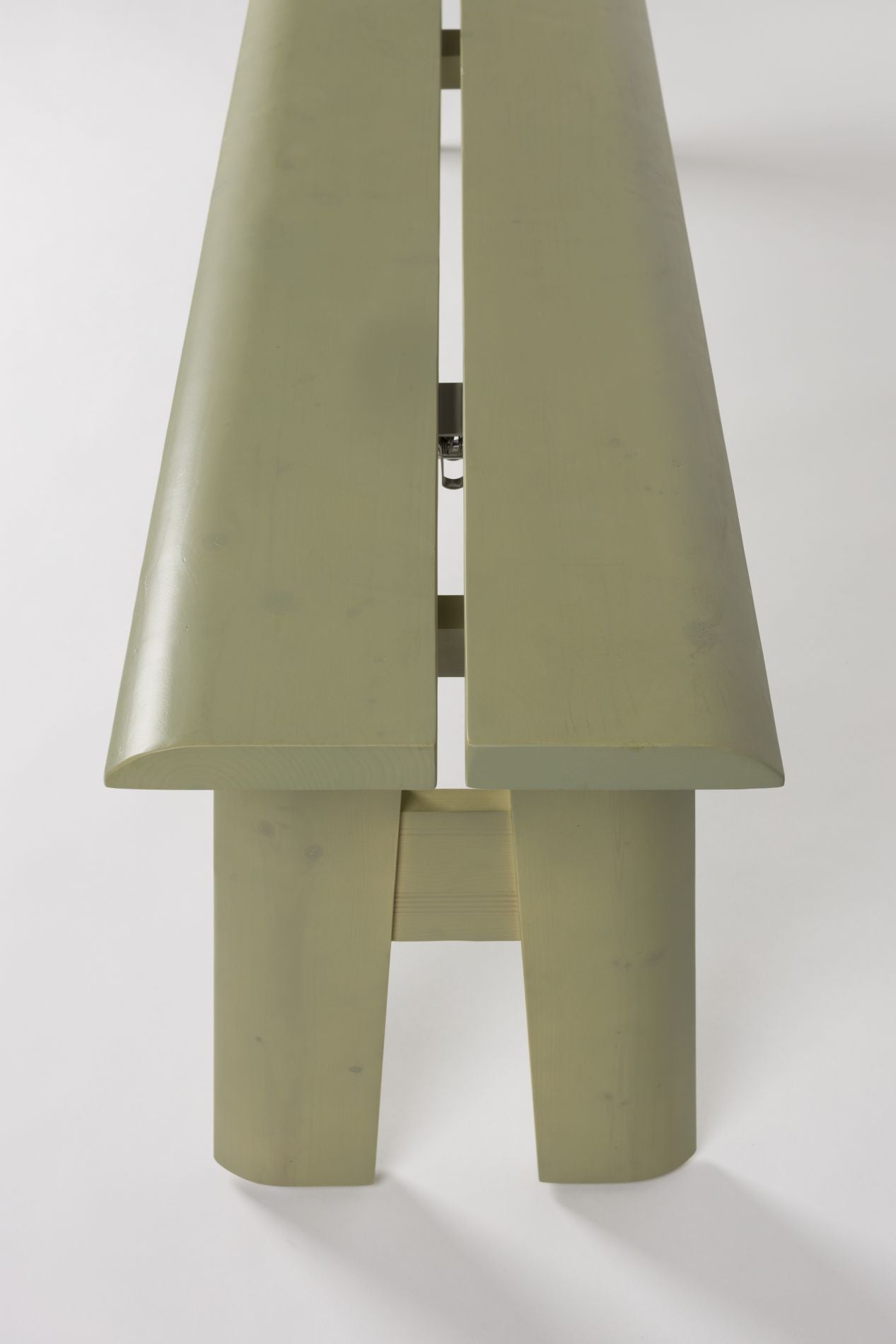 Zuiver Avenue tuinbank Desert Sage