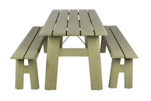 Zuiver Avenue tuinset Desert Sage