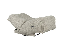 Dutchbone Hamilton fauteuil Cappuccino