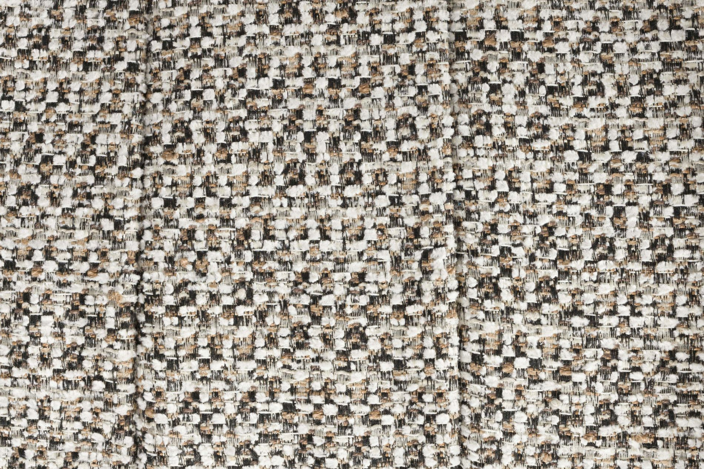 Dutchbone Hamilton fauteuil Cappuccino