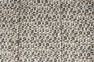 Dutchbone Hamilton fauteuil Cappuccino