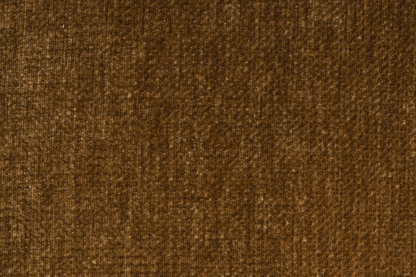 Dutchbone Douglas bank 3-zits velvet Cognac