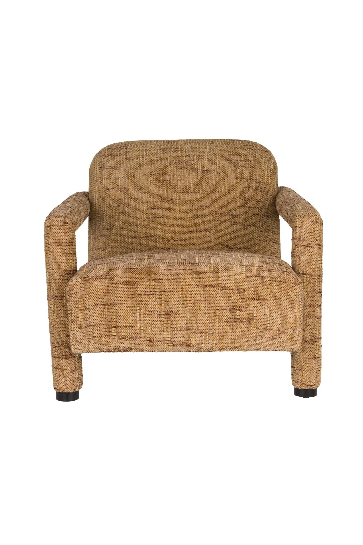 Dutchbone Kent fauteuil Oker