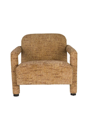Dutchbone Kent fauteuil Oker