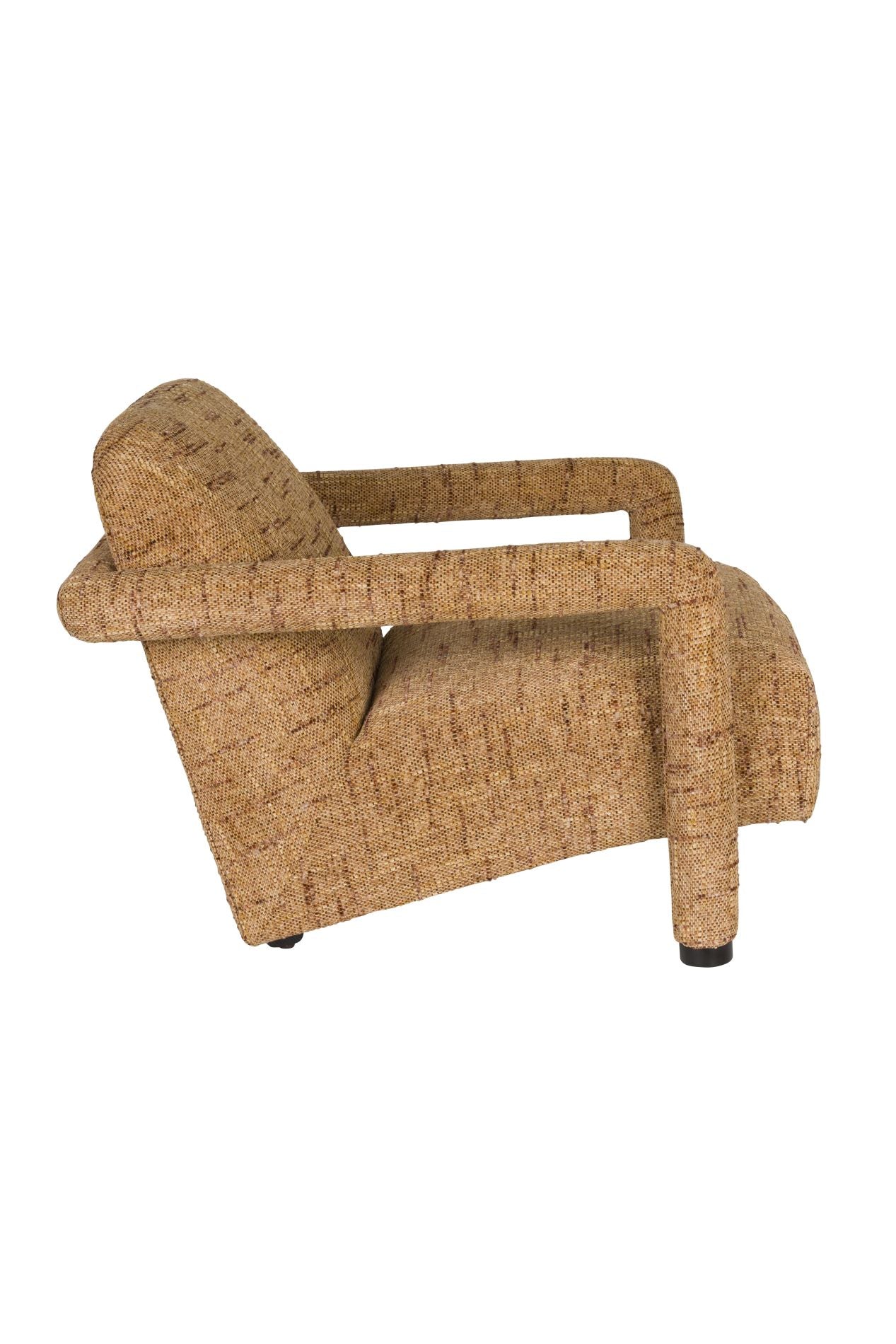 Dutchbone Kent fauteuil Oker
