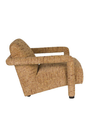 Dutchbone Kent fauteuil Oker