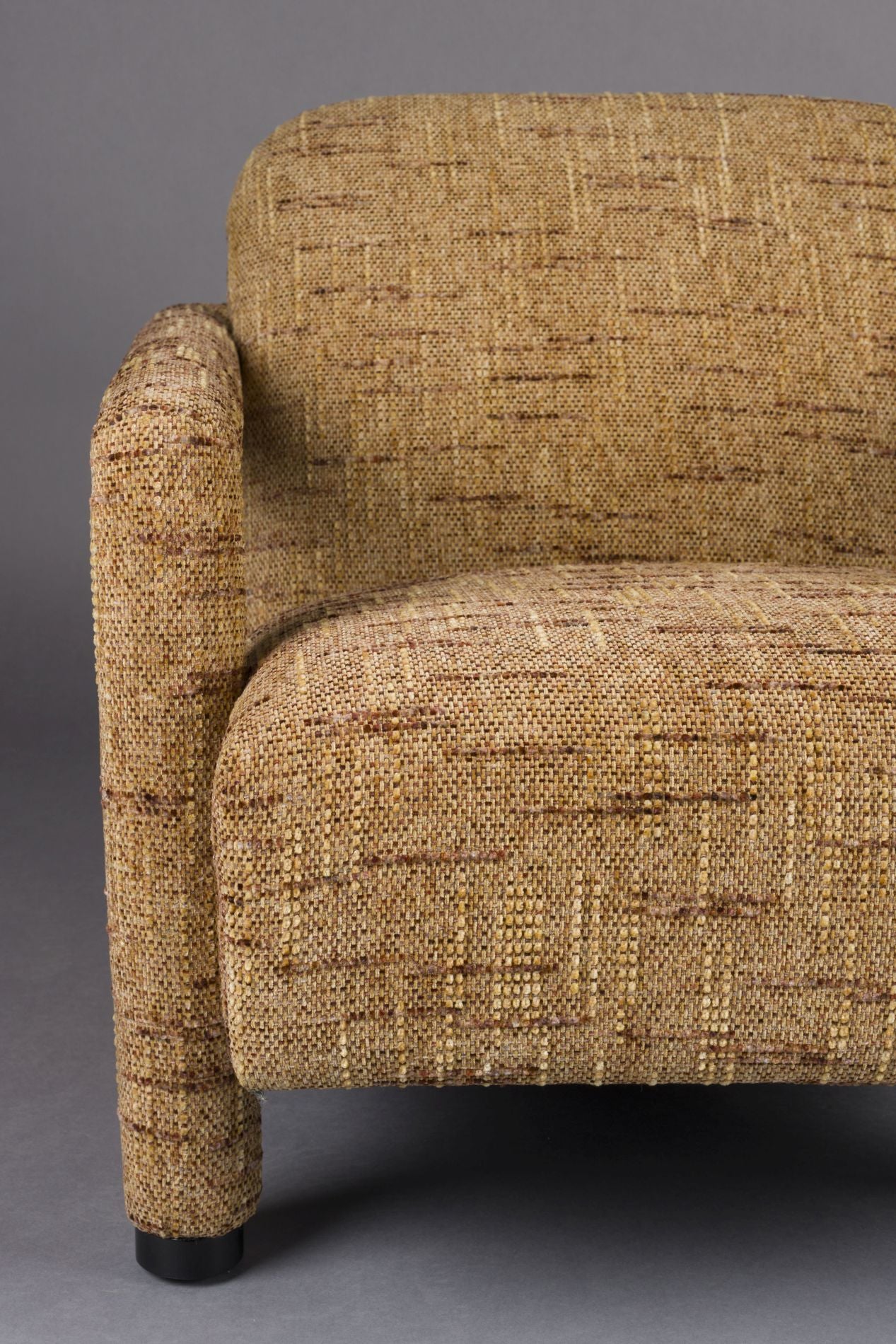 Dutchbone Kent fauteuil Oker