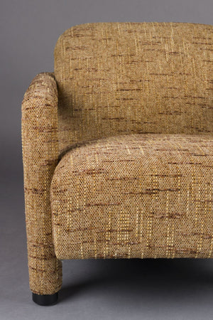 Dutchbone Kent fauteuil Oker