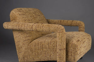 Dutchbone Kent fauteuil Oker