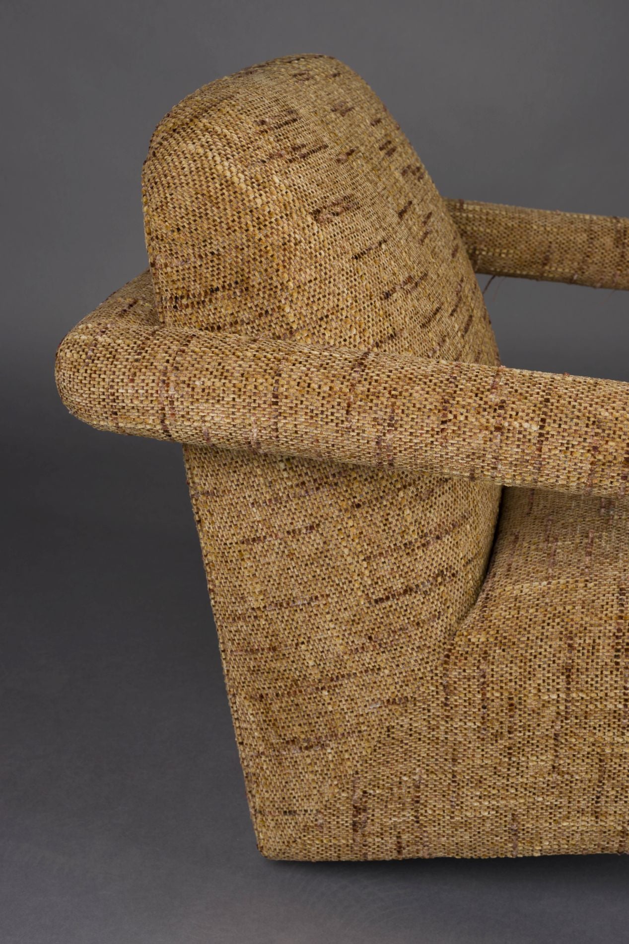 Dutchbone Kent fauteuil Oker