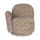 Dutchbone Rose fauteuil Multicolour