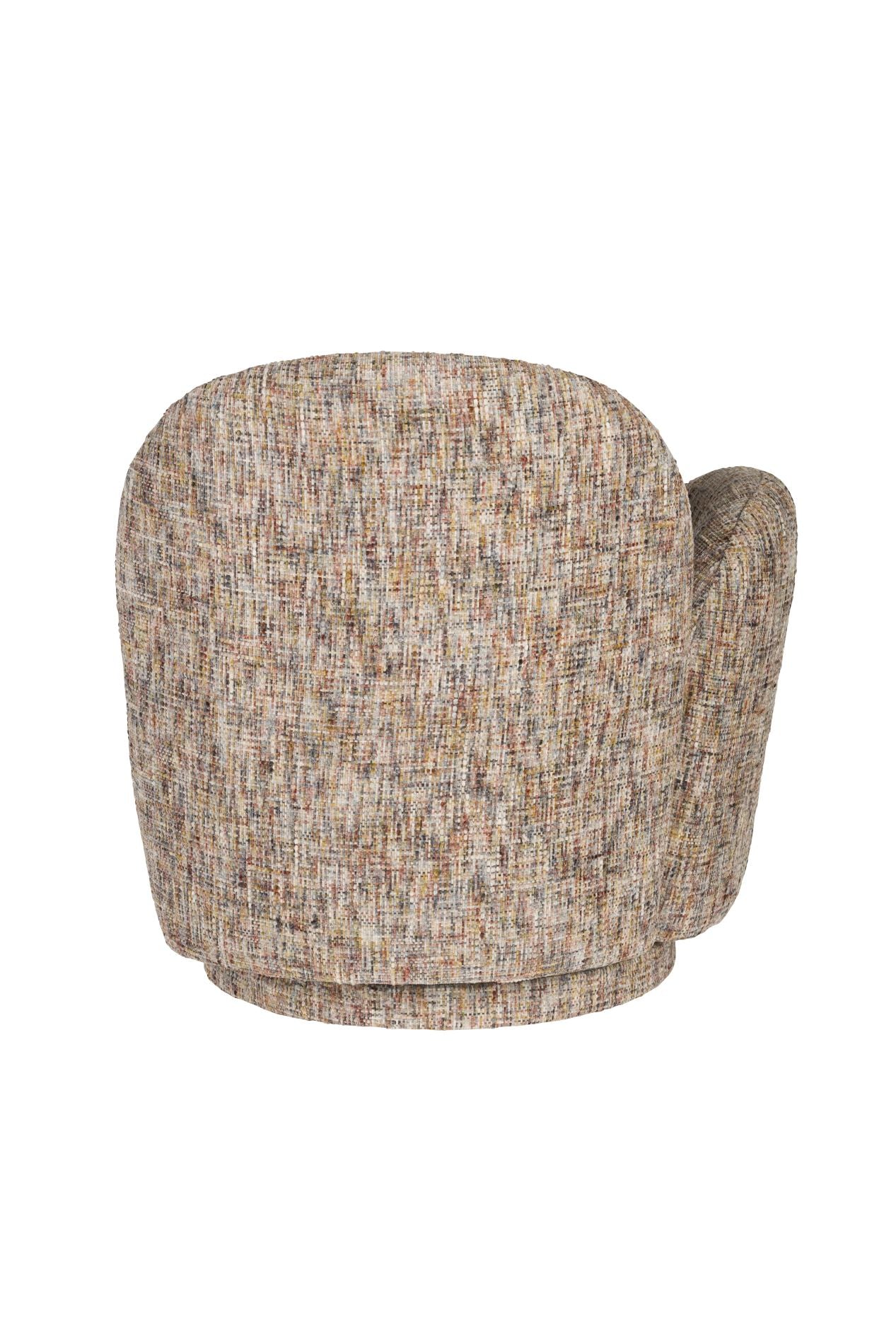 Dutchbone Rose fauteuil Multicolour