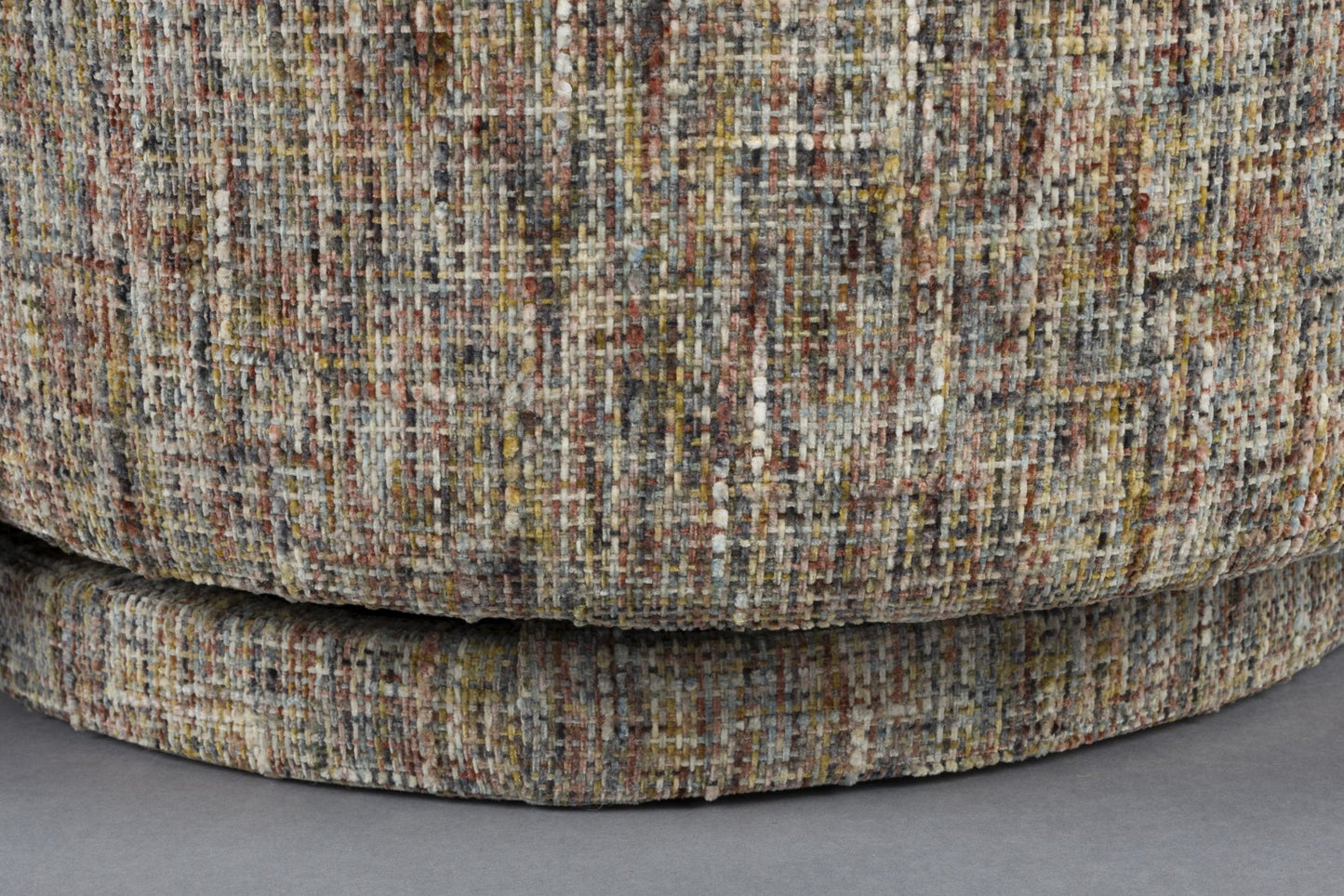 Dutchbone Rose fauteuil Multicolour