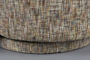 Dutchbone Rose fauteuil Multicolour