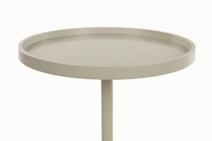 Zuiver Jason bijzettafel Beige