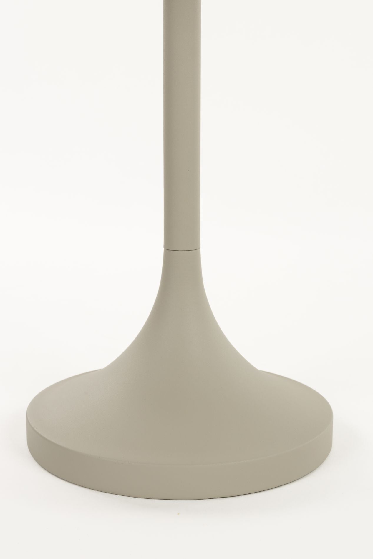 Zuiver Jason bijzettafel Beige