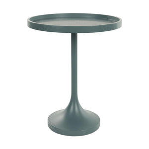 Zuiver Jason bijzettafel Blauw