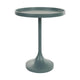 Zuiver Jason bijzettafel Blauw