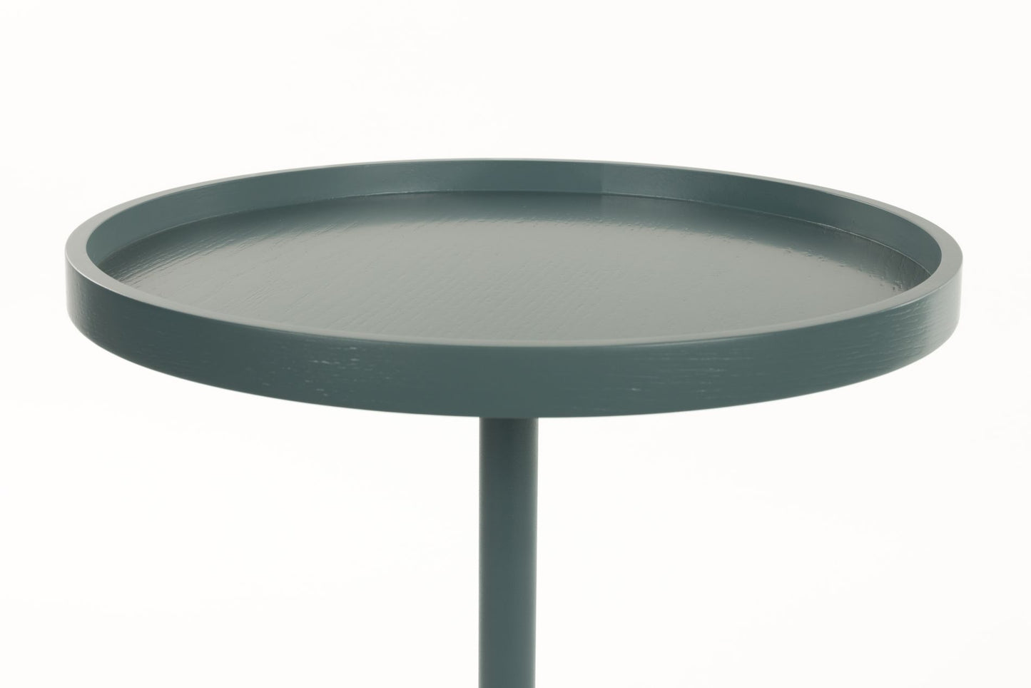 Zuiver Jason bijzettafel Blauw