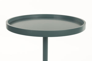 Zuiver Jason bijzettafel Blauw