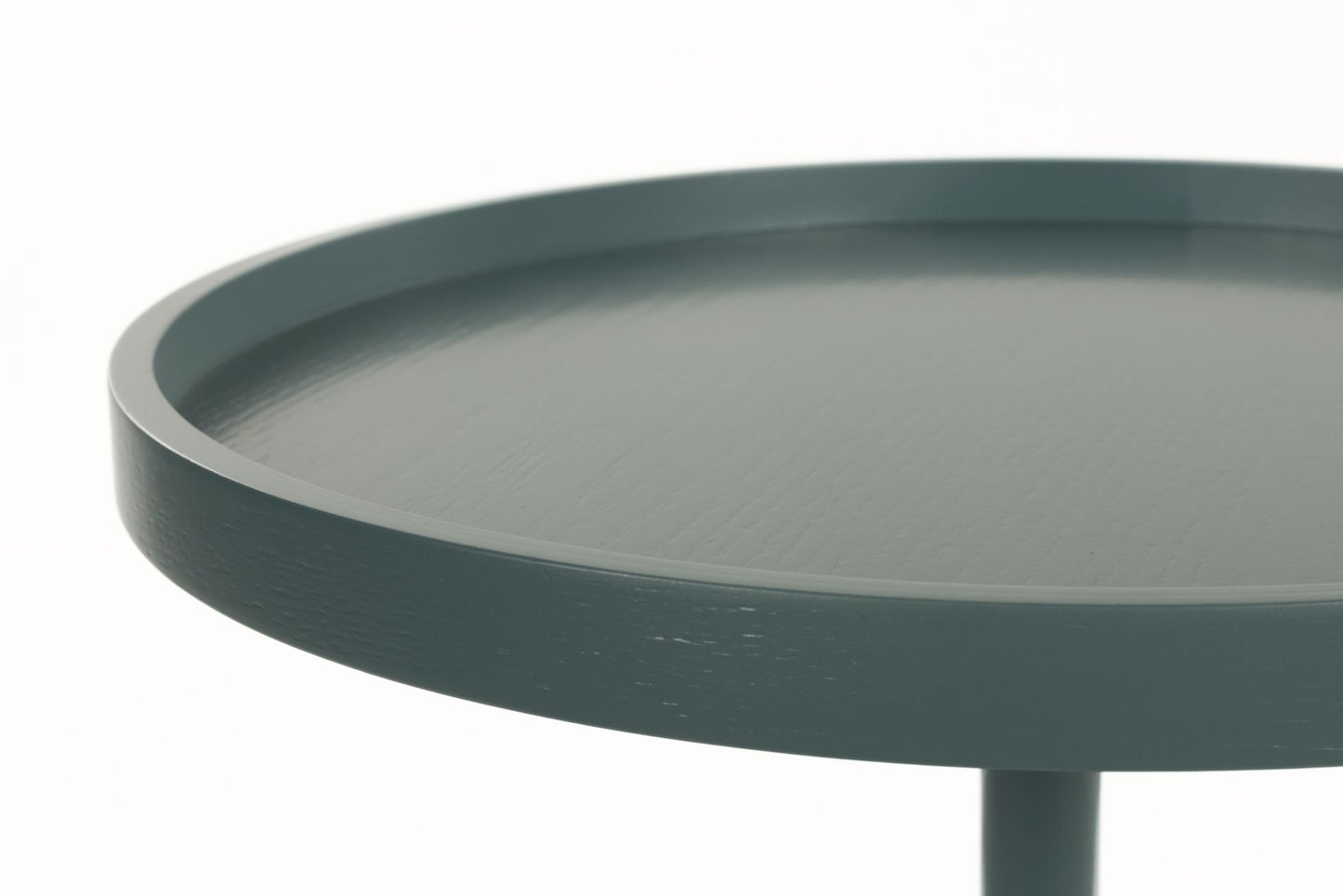 Zuiver Jason bijzettafel Blauw