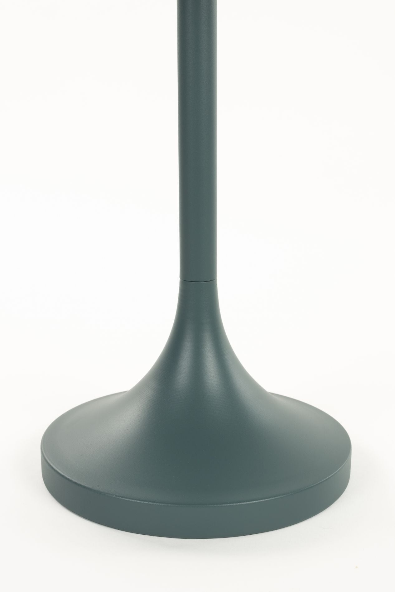 Zuiver Jason bijzettafel Blauw