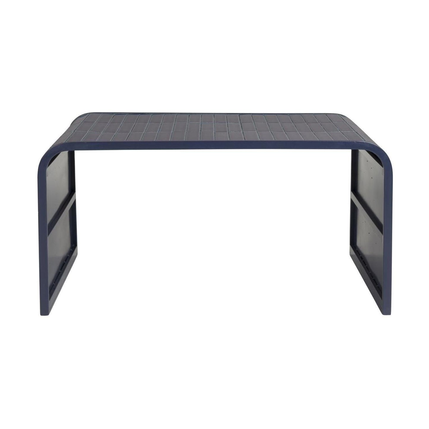 Zuiver Tiles salontafel Blauw