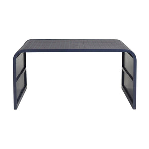 Zuiver Tiles salontafel Blauw