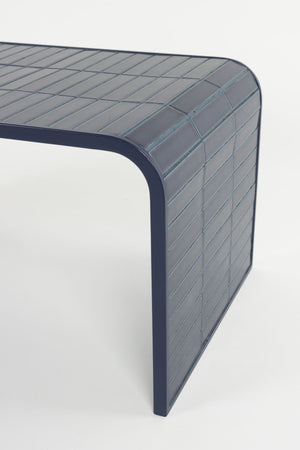Zuiver Tiles salontafel Blauw