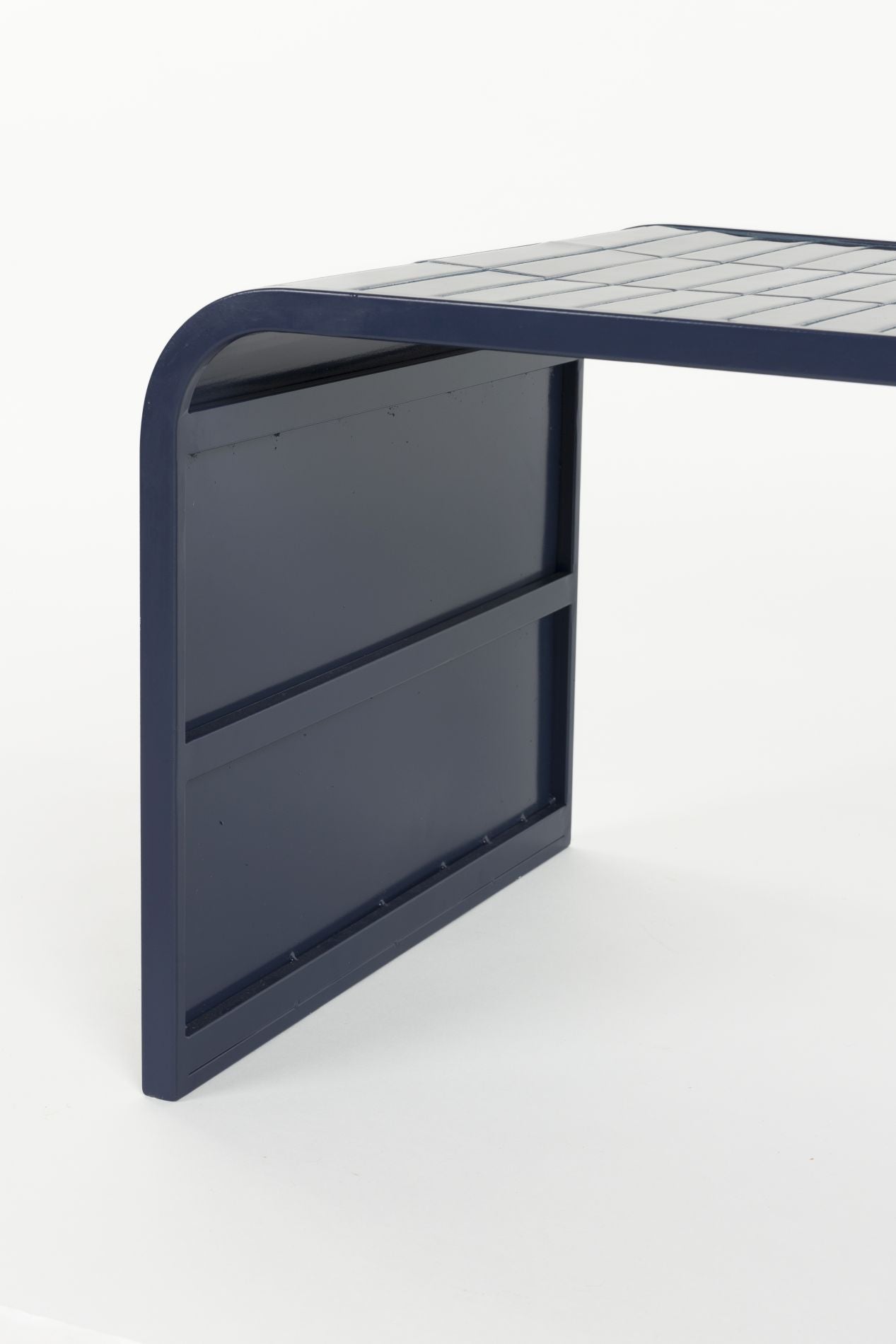 Zuiver Tiles salontafel Blauw