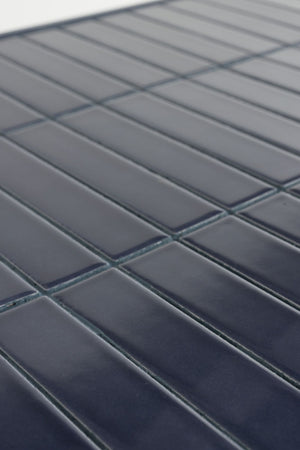 Zuiver Tiles salontafel Blauw