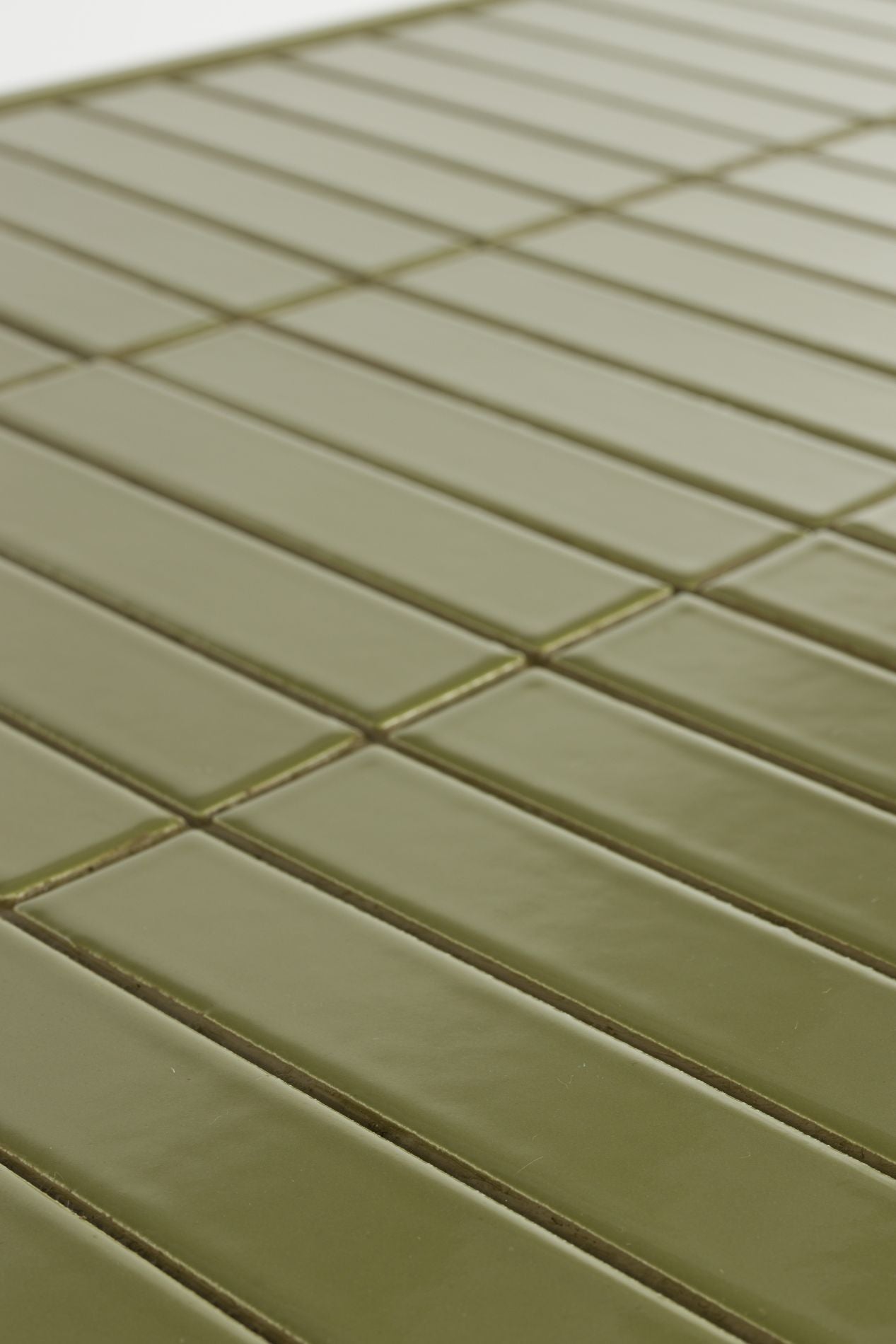 Zuiver Tiles salontafel Groen